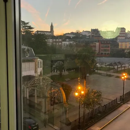 Appartamento Oktheway Town Square Sarria